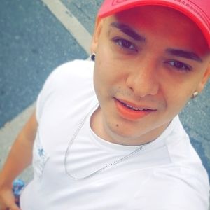 Meet your Posher, Erick